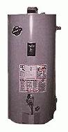  American water heater E 62-119 RH-045 DV